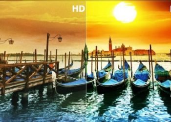 so sánh màn hình HD và full HD