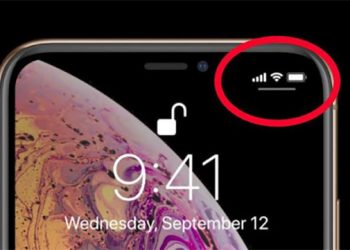 Cách tăng tốc Wifi trên iPhone đơn giản