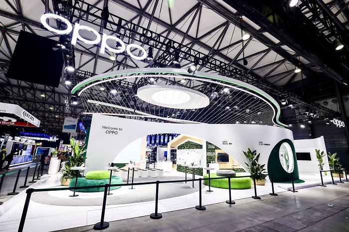 Thế hệ sạc nhanh tương lai của OPPO