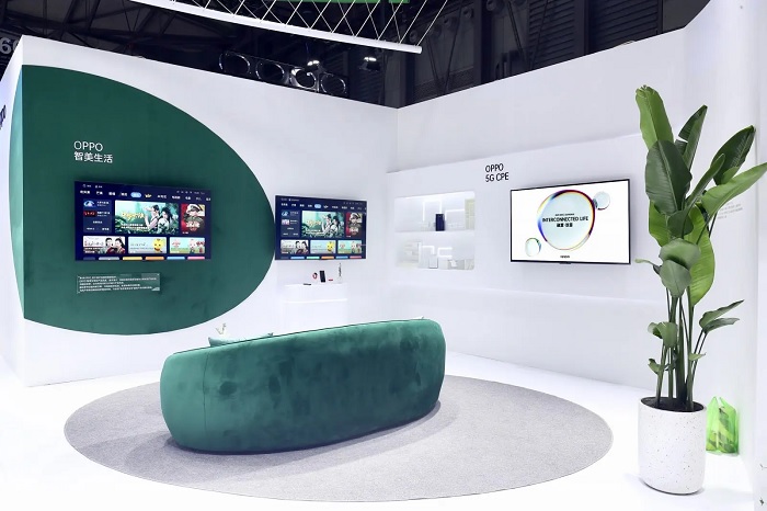 Thế hệ sạc nhanh tương lai của OPPO