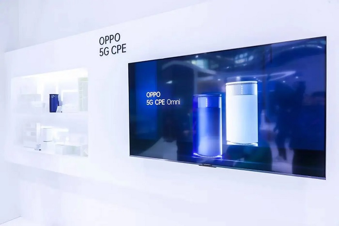 Thế hệ sạc nhanh tương lai của OPPO