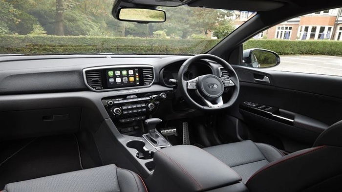 Apple Car chạy bằng điện