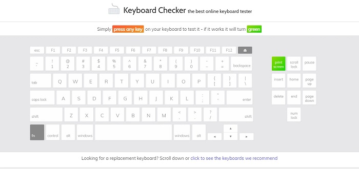Bạn hãy gõ bất kỳ nội dung nào mà bạn muốn