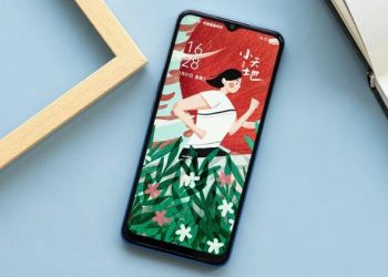 trên tay OPPO A55 5G