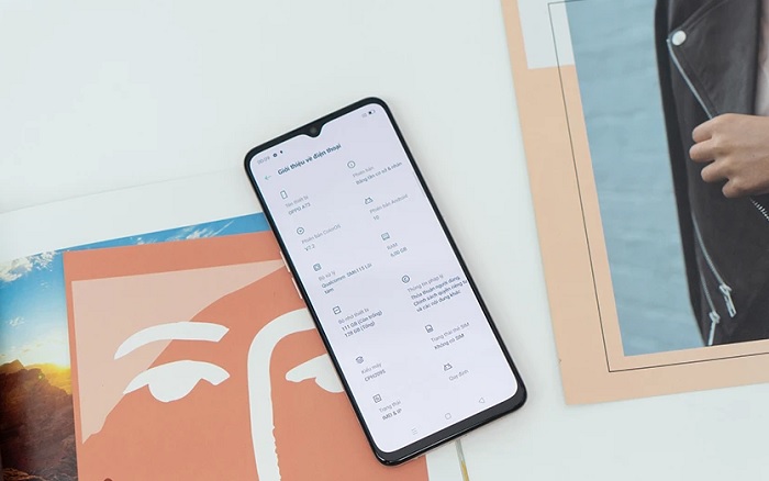 Con chip Snapdragon 662 ổn định