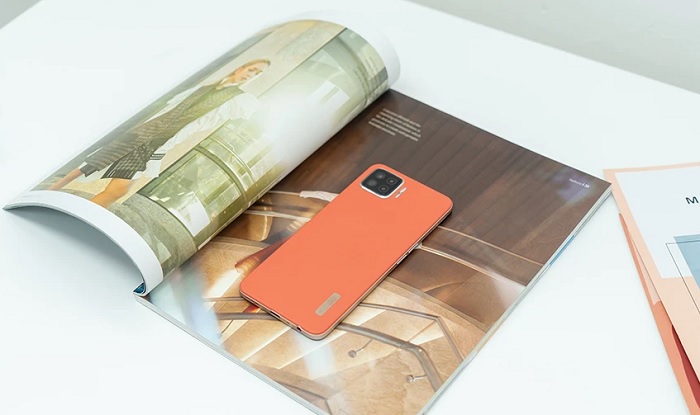 OPPO A73 trong phân khúc giá 5 triệu đồng
