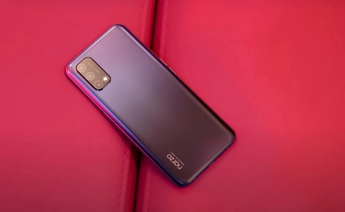 Smartphone giá rẻ nhà Realme được trang bị hệ thống camera chất lượng không kém các sản phẩm cao cấp