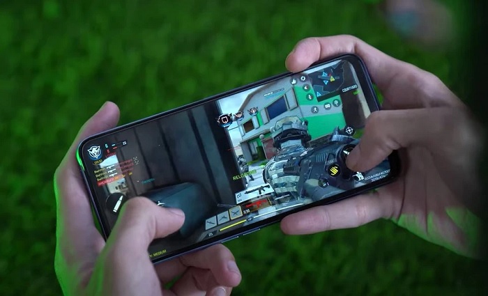 Chip nhà MediaTek giúp các gamer có thể có những trải nghiệm mượt mà trên thiết bị