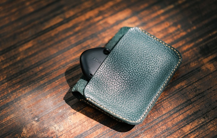 Gắn vào ví tiền