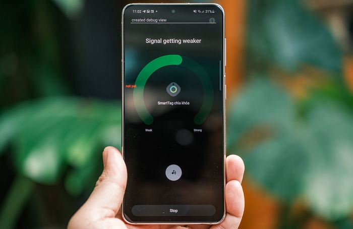 Near By – tính năng tìm kiếm lân cận đem lại nhiều ích khi sử dụng