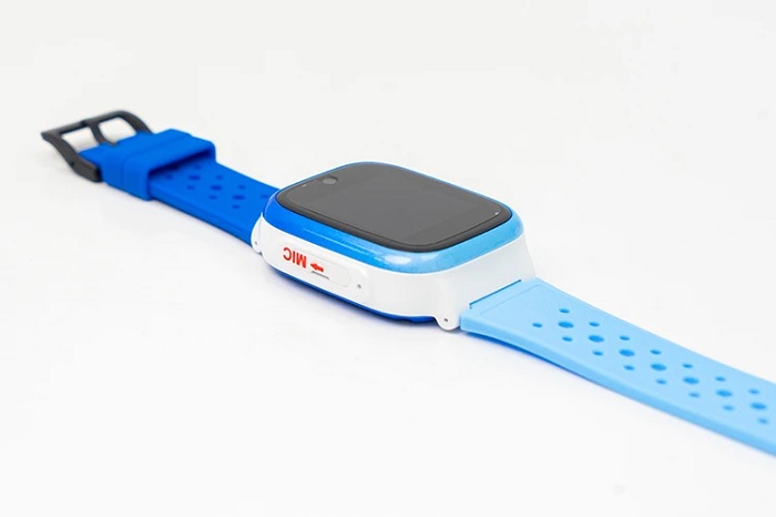 Smart Hero 4G sở hữu ngoại hình bắt mắt, đường nét thiết kế tinh tế