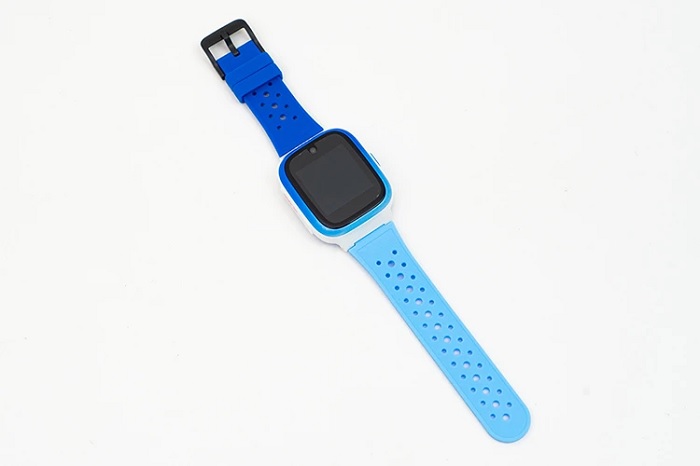 Masstel Smart Hero 4G được trang bị camera 0.3MP