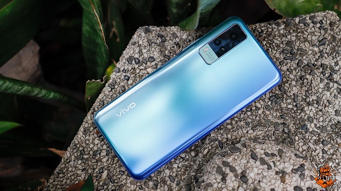 Vivo Y31 2021 được trang bị pin 5.000 mAh, hỗ trợ sạc nhanh 18W giúp người dùng sử dụng thoải mái trong 1 ngày dài