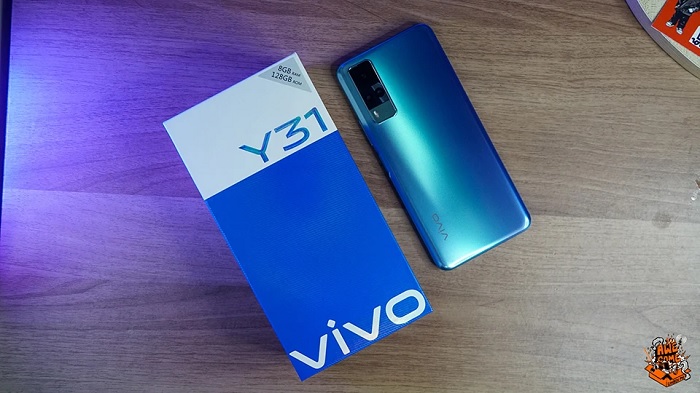 Hộp đựng Vivo Y31 2021