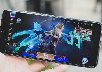vì sao nên mua OPPO A15s