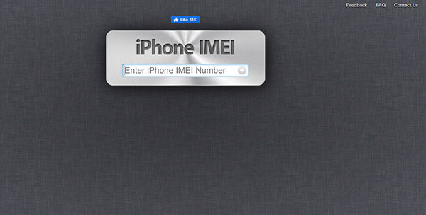 IPHONEIMEI