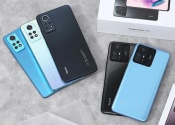 Danh sách điện thoại Xiaomi giá 7 triệu tốt nhất 2026