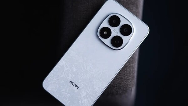 Xiaomi Redmi Note 15 Pro