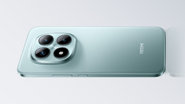 Xiaomi Redmi Note 15 Pro Plus