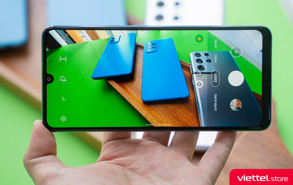 Galaxy A32 5G