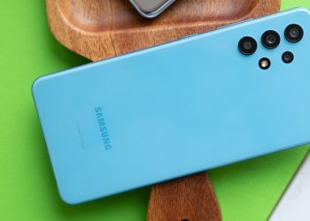 Galaxy A32 5G