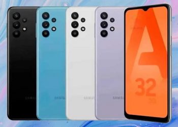 Samsung Galaxy A32 có gì đặc biệt