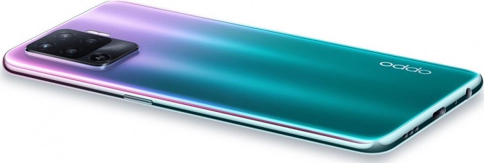 OPPO A94 vừa được trình làng