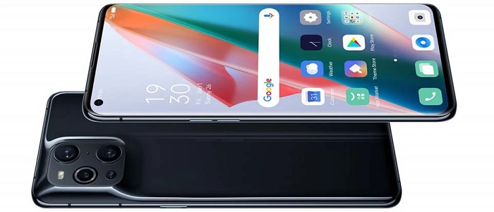 OPPO Find X3 Pro có gì đặc biệt?