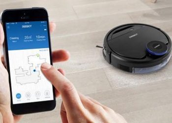 Robot hút bụi thông minh là gì