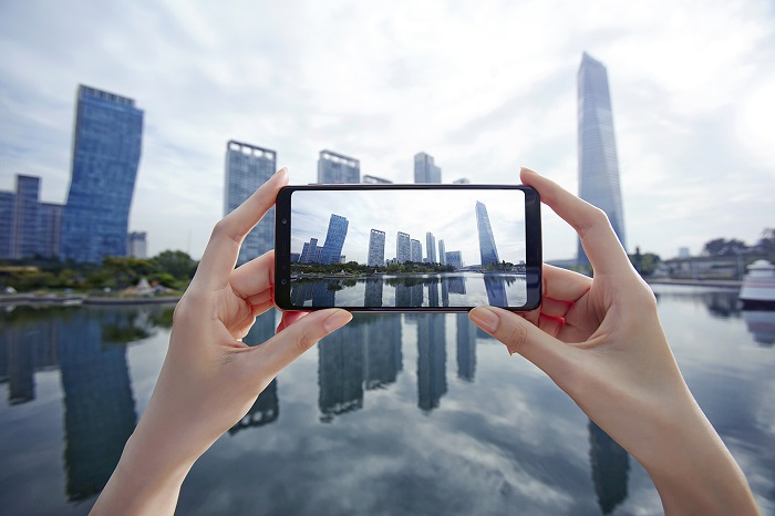Samsung Galaxy A 2021