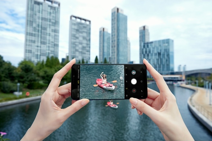 Samsung Galaxy A 2021