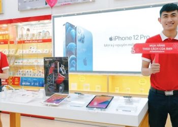 Lợi ích khi tham gia chương trình thu cũ đổi mới
