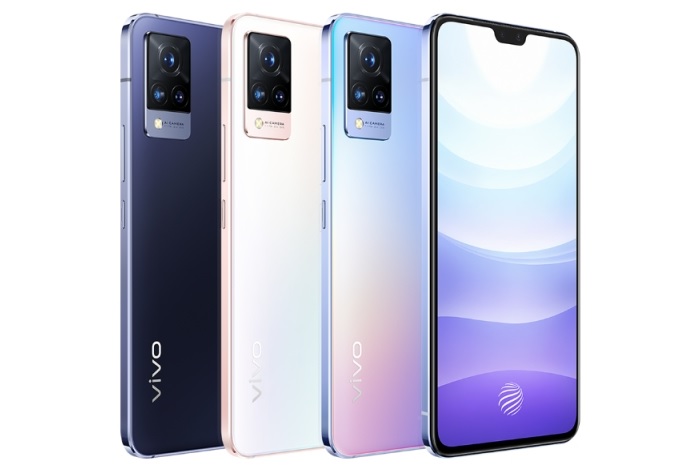 Vivo S9 vừa được trình làng