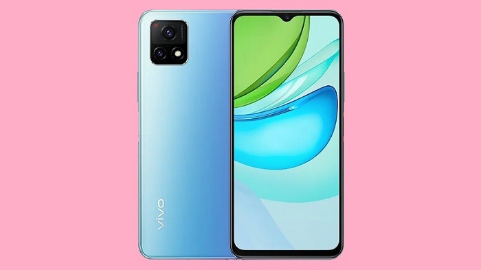 Vivo Y31s Standard Edition