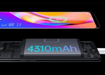 ấn tượng đầu tiên về OPPO A94