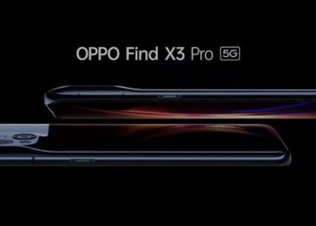 Ấn tượng đầu tiên OPPO Find X3 Pro 5G
