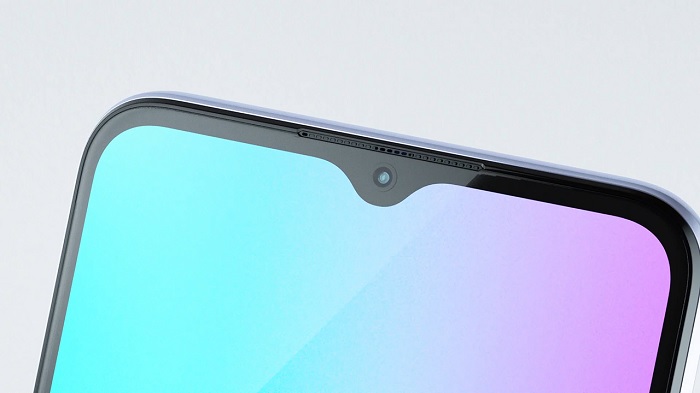 Ấn tượng đầu tiên về Realme C25