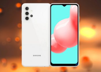 Ấn tượng đầu tiên Samsung Galaxy A32 4G