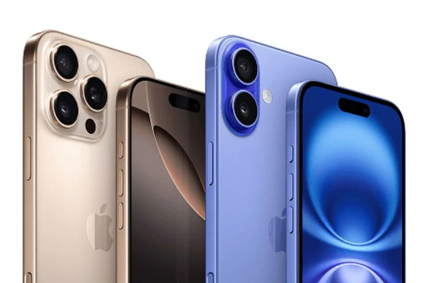 bật 5g trên iphone