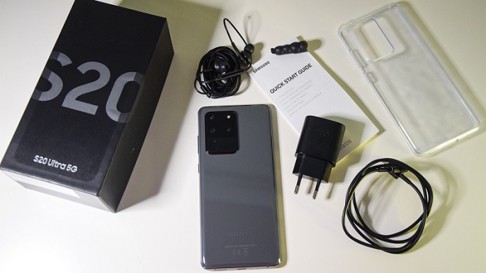 Chế độ sạc nhanh chỉ hữu ích khi đi kèm củ sạc nhanh