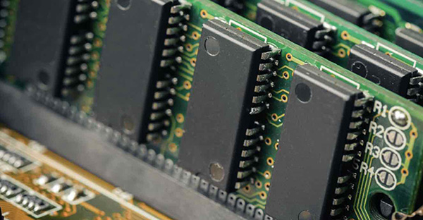 Bus RAM càng lớn thì lưu lượng dữ liệu truyền trong RAM được xử lý càng nhiều