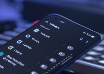 Cách ẩn dữ liệu trên điện thoại OPPO hiệu quả nhất