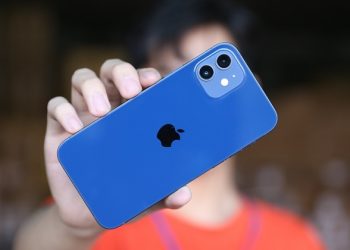 Cách chụp ảnh đẹp trên iPhone 12 các iFan nên biết