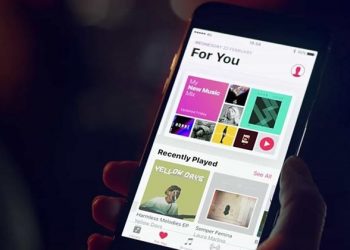 cách đăng ký Apple Music
