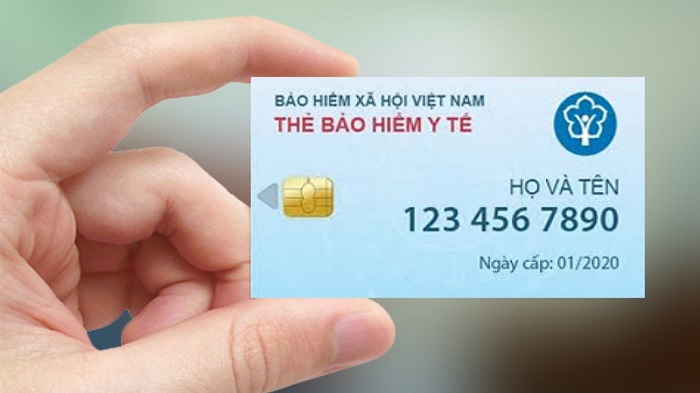 Hướng dẫn cách đóng tiền bảo hiểm y tế online tại nhà