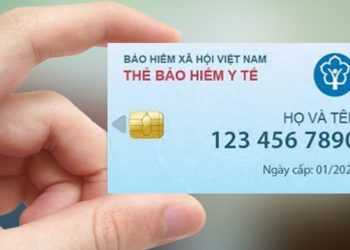 cách đóng tiền bảo hiểm y tế online