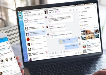 ghi âm cuộc gọi Zalo