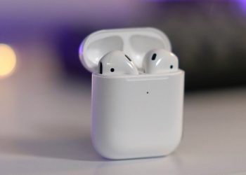 cách kiểm tra serial của AirPods