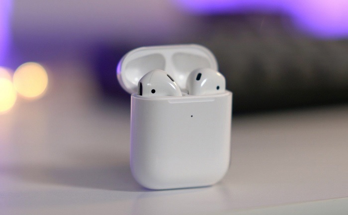 Cách kiểm tra serial của AirPods