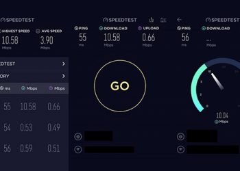 Cách kiểm tra tốc độ mạng Online bằng Speedtest